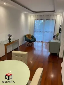 Apartamento com 3 Quartos à venda, 93m² no Baeta Neves, São Bernardo do Campo
