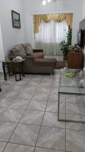 Apartamento com 3 Quartos à venda, 123m² no Boqueirão, Santos