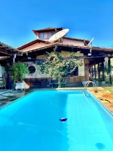 Casa com 7 Quartos à venda, 273m² no Bacaxá (Bacaxá), Saquarema