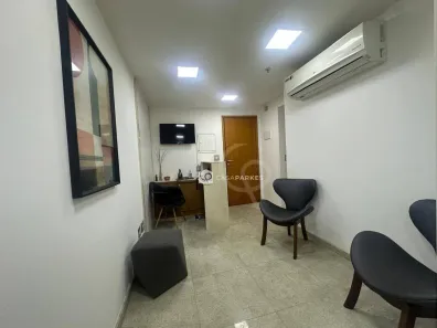 Sala Comercial à venda, 50m² no Barra da Tijuca, Rio de Janeiro