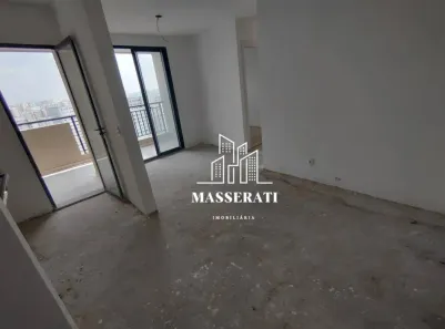 Apartamento com 3 Quartos para alugar, 62m² no Usina Piratininga, São Paulo