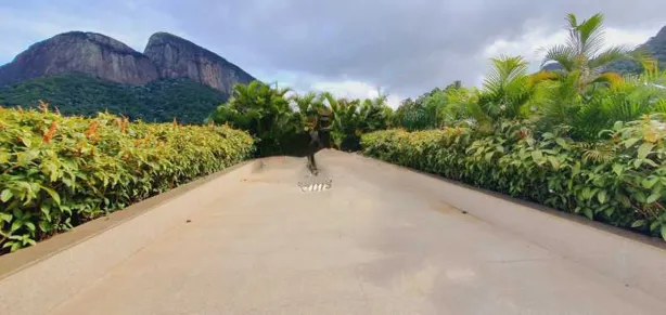 Apartamento com 6 Quartos à venda, 1417m² no Gávea, Rio de Janeiro