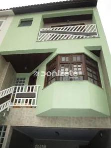 Sobrado com 3 Quartos à venda, 220m² no Nova Petrópolis, São Bernardo do Campo