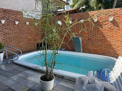 Casa com 3 Quartos à venda, 200m² no Bessa, João Pessoa