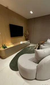 Apartamento com 3 Quartos à venda, 102m² no Santa Mônica, Uberlândia