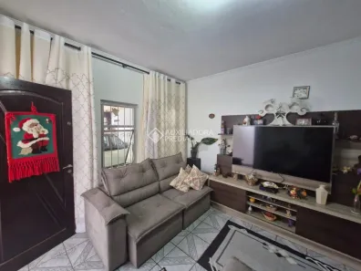 Sobrado com 3 Quartos à venda, 120m² no Jardim Jamaica, Santo André