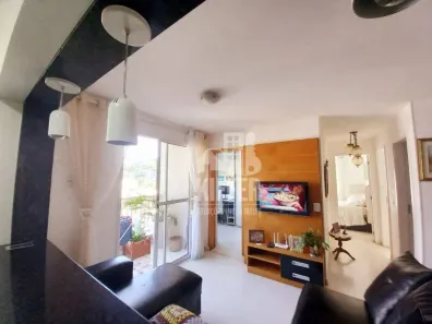 Apartamento com 3 Quartos à venda, 75m² no Fonseca, Niterói