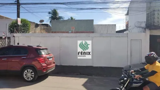 Apartamento com 1 Quarto para alugar, 30m² no Itaoca, Fortaleza
