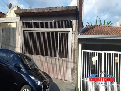 Casa com 2 Quartos à venda, 101m² no Jardim Martinelli, São Carlos