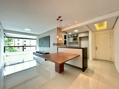 Apartamento com 2 Quartos para alugar, 100m² no Progresso, Bento Gonçalves