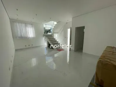 Sobrado com 2 Quartos à venda, 104m² no Jardim Líbano, São Paulo