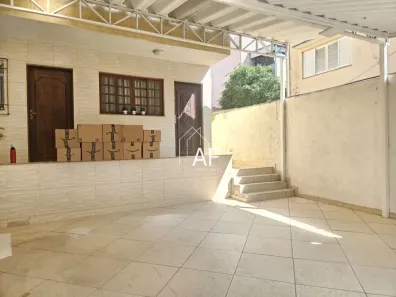 Sobrado com 8 Quartos à venda, 522m² no Santa Teresinha, São Paulo