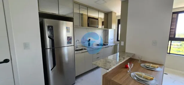 Apartamento com 1 Quarto para alugar, 49m² no Jardim do Paço, Sorocaba