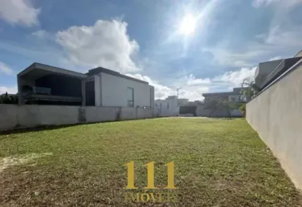 Lote/Terreno à venda, 450m² no Urbanova, São José dos Campos