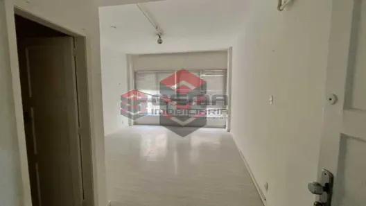 Sala Comercial à venda, 25m² no Copacabana, Rio de Janeiro