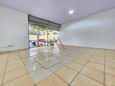 Sala Comercial para alugar, 64m² no Jardim América, Goiânia