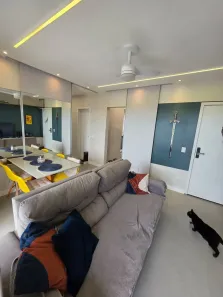 Apartamento com 3 Quartos à venda, 82m² no Mangueirão, Belém