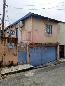 Casa com 3 Quartos à venda, 125m² no Jardim do Lago, São Paulo