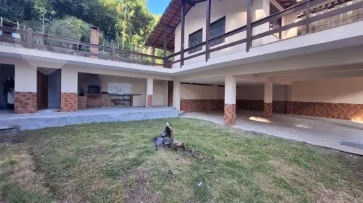 Casa de Condomínio com 3 Quartos à venda, 258m² no Baldeador, Niterói