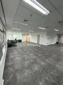 Sala Comercial para alugar, 205m² no Paraíso, São Paulo