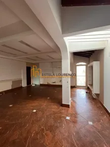 Casa com 5 Quartos para alugar, 213m² no Vila Santa Tereza, Bauru