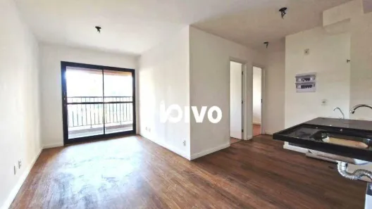 Apartamento com 2 Quartos à venda, 45m² no Vila Clementino, São Paulo
