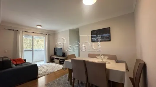 Apartamento com 3 Quartos à venda, 77m² no Ortizes, Valinhos