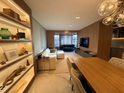 Apartamento com 2 Quartos à venda, 121m² no João Paulo, Florianópolis