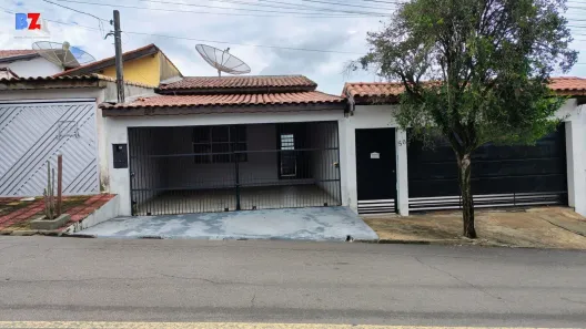 Casa com 2 Quartos à venda, 114m² no Parque Residencial Esplanada, Boituva