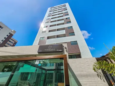 Apartamento com 2 Quartos à venda, 61m² no Candeias, Jaboatão dos Guararapes