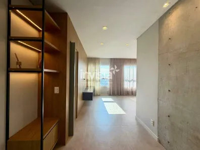 Apartamento com 2 Quartos à venda, 74m² no Embaré, Santos
