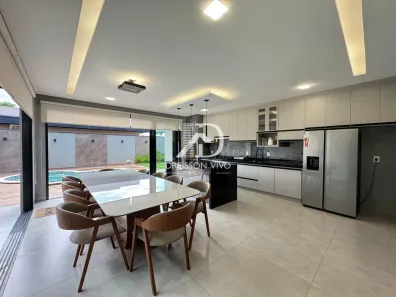 Casa de Condomínio com 3 Quartos à venda, 200m² no Terravista Residence Club, Mirassol