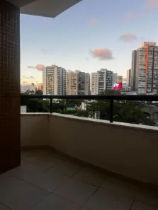 Apartamento com 2 Quartos para alugar, 70m² no Pituba, Salvador