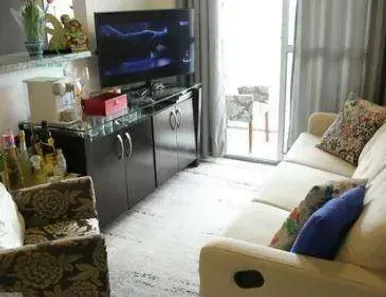 Apartamento com 2 Quartos à venda, 48m² no Liberdade, São Paulo