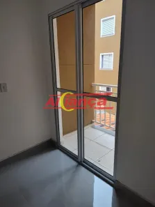 Apartamento com 2 Quartos à venda, 42m² no Vila Nova Bonsucesso, Guarulhos