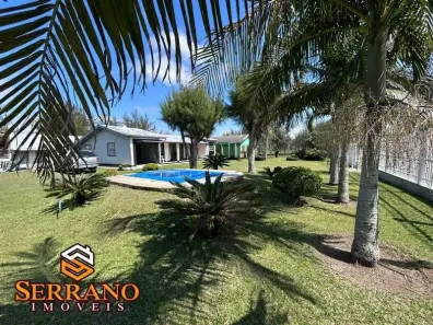Casa com 4 Quartos à venda, 134m² no Praia de Mariluz, Imbé