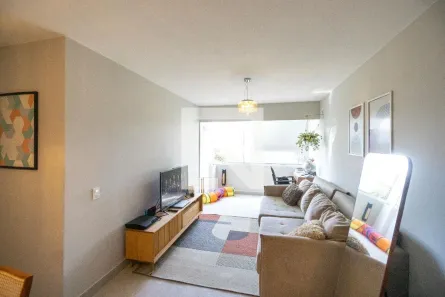 Apartamento com 3 Quartos à venda, 83m² no Vila Esperança, São Paulo