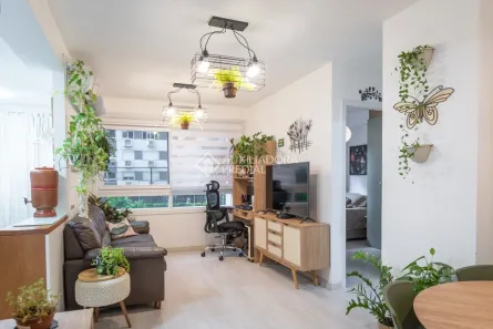 Apartamento com 2 Quartos à venda, 58m² no São Sebastião, Porto Alegre