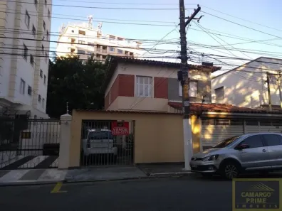 Sobrado com 2 Quartos à venda, 115m² no Vila Congonhas, São Paulo