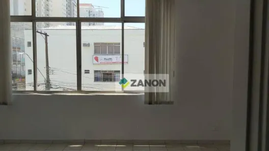 Sala Comercial para alugar, 25m² no Nova Petrópolis, São Bernardo do Campo