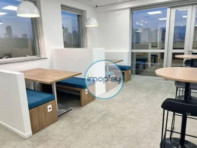 Sala Comercial à venda, 395m² no Jardim Europa, São Paulo