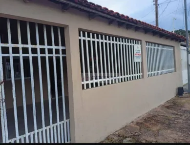 Casa com 4 Quartos à venda, 167m² no Morada da Serra, Cuiabá