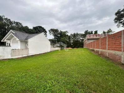 Lote/Terreno à venda, 643m² no Country, Santa Cruz do Sul