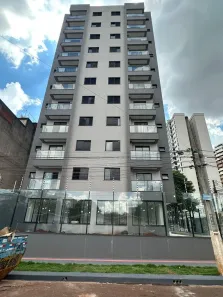 Apartamento com 3 Quartos à venda, 69m² no Jardim Monte Sinai, Maringá