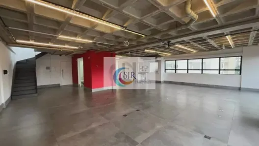 Sala Comercial para alugar, 367m² no Sumarezinho, São Paulo