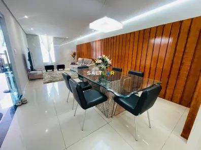 Casa com 3 Quartos à venda, 100m² no Passaré, Fortaleza