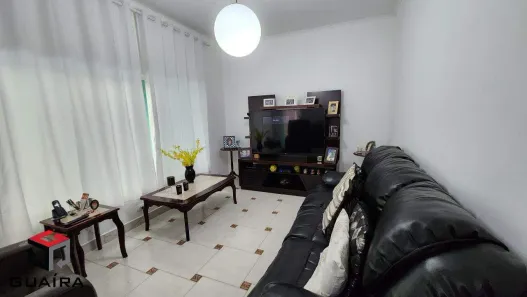 Casa com 3 Quartos à venda, 119m² no Assunção, São Bernardo do Campo