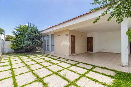 Casa com 3 Quartos à venda, 170m² no Vila Izabel, Curitiba