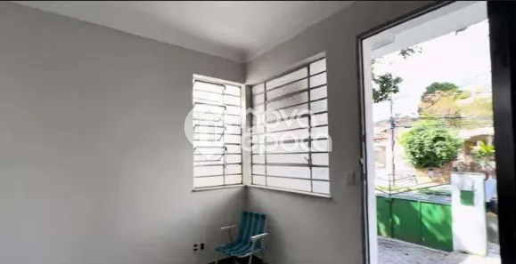 Casa com 2 Quartos à venda, 109m² no Grajaú, Rio de Janeiro
