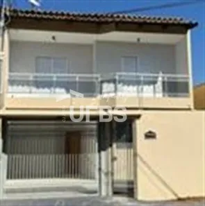 Sobrado com 3 Quartos à venda, 296m² no Jardim América, Goiânia